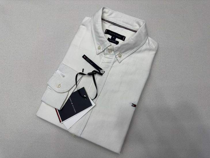 Picture of Tommy Shirt Long _SKUTommyM-XXLxxH98327181